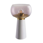 Lampe à poser Tarah L - Maison Yak
