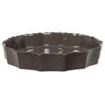 Plat à tarte Charlotte Volcan  Ø31cm - Côté Table