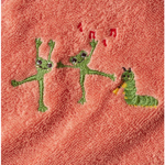 Gant fantaisie - La Fête