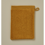 Gant de toilette - Au large miel - Sylvie Thiriez