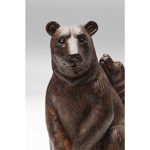 Objet décoratif Relaxed Bear Family - Kare Design