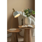 Table d'appoint Force Grande Bois de manguier
