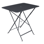 Table Bistro rectangulaire 77X57 - Fermob