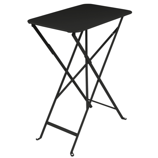 Table Bistro rectangulaire 57x37 - Fermob