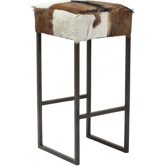 Tabouret de bar country life - Kare Design