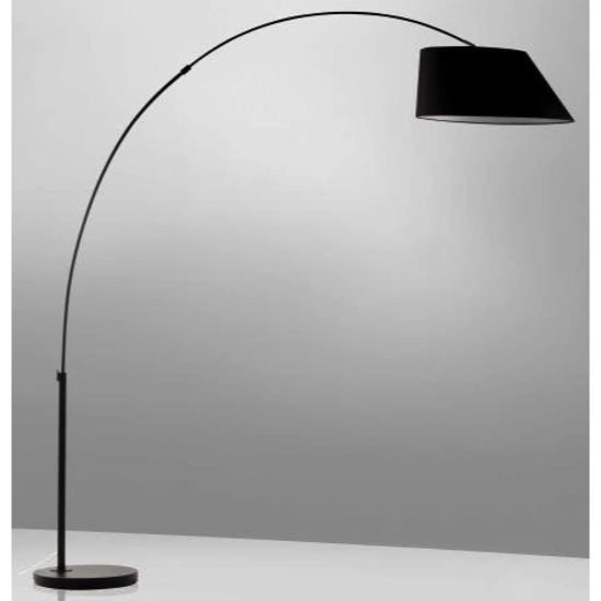 Lampadaire Arc