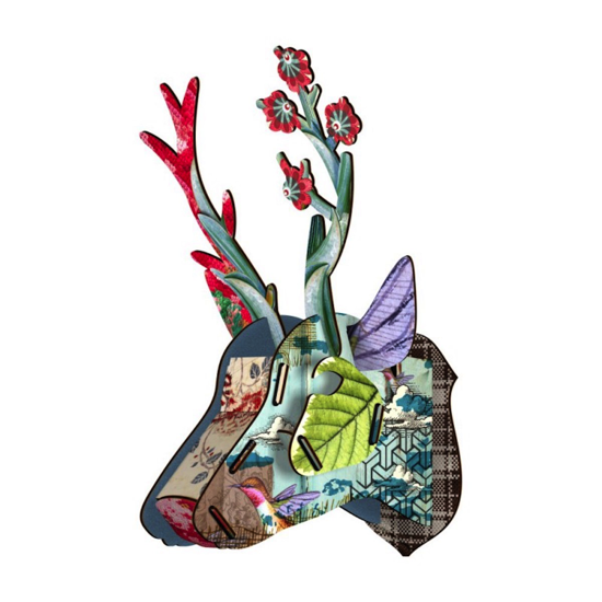 Trophy deer - One of a kind