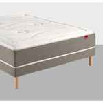 Matelas Nymphe - Accueil : Enveloppant - Confort : Équilibré - Epeda