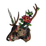 Trophy deer - Join the club