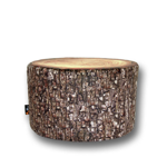 Tabouret forest mini tree seat 