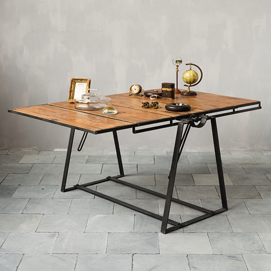 étagère,table,5,niveaux,table,stanton