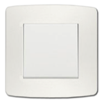 Interrupteur simple va et vient Ski2373