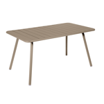 Table Luxembourg - 143x80 - Fermob