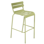 Chaise de bar Luxembourg - Fermob