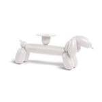 Can-dog - White - Fatboy 