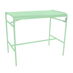 Table haute Luxembourg - Fermob