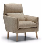 Fauteuil PENNY Atropa - SITS 
