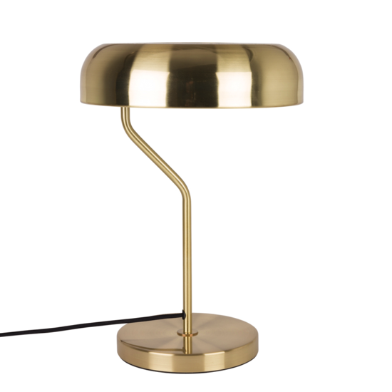 Desk lamp Eclipse Brass