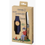 Coffret Mon premier OPINEL + Etui