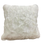 Coussin Polar 45x45 - Blanc