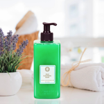 Savon liquide 250ML - Locherber