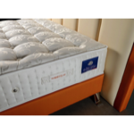 Matelas Palace HT29CM enveloppant/équilibré