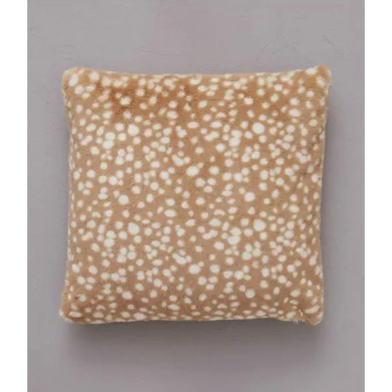 Housse de coussin Faon - 45x45 - Sylvie Thiriez