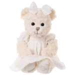 Peluche Selma jeune fille - Bukowski