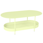 Table basse Salsa - Fermob