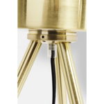 Lampadaire tripod Pear 160 cm - Kare Design