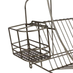Etagère-égouttoir à vaisselle - Comptoir de Famille