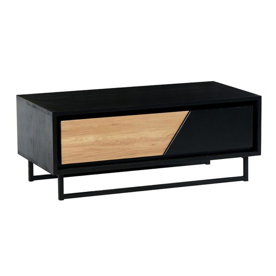 Table basse Trace TRATABA 100 - Casita