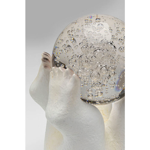 Figurine déco - Disco Polar bear - Kare
