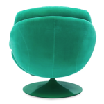 Fauteuil Memento POP - Vert clair