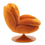 Fauteuil Memento POP - Orange