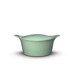 L'incroyable cocotte Sauge - 24 cm - Tous feux vendue sans poignée - Cookut