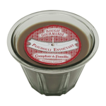 Bougie gourmande Patchouli - Comptoir de Famille