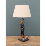 Lampe à poser vintage Randonneur - Chehoma