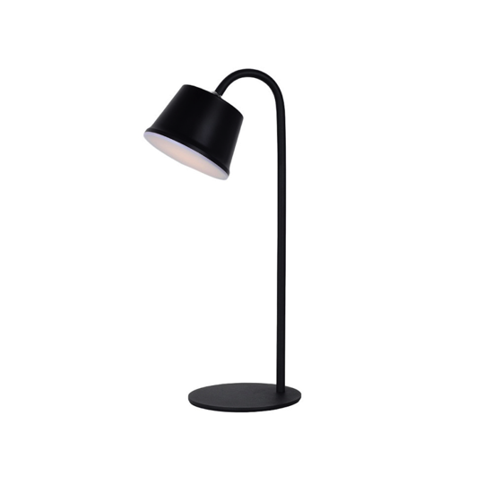 Lampe Cuco - Noire