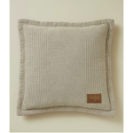 Housse de coussin Double Jeu Paprika - 45x45 -  Sylvie Thiriez