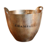 Seau à champagne cuvée Prestige - Chehoma