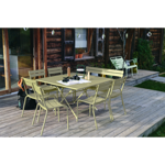 Table Caractère 128x90 - Fermob
