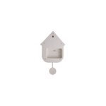 Modern Cuckoo Blanc
