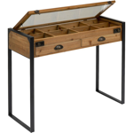 Console collector Nature 90x35 - Kare Design