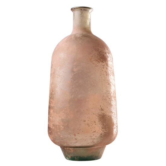Vase Malaga Marron - Angel Des Montagnes