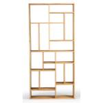 Etagre M RACK en chne - Ethnicraft