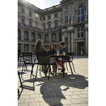 Fauteuil Bridge Luxembourg - Fermob