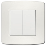 Interrupteur va et vient MAT - bâtons 