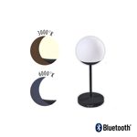 MOOON! La Lampe H63 - Fermob