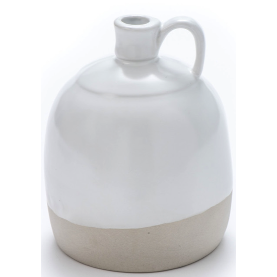 Carafe Wabi Blanche